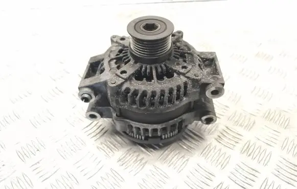 Chrysler Grand Voyager V Generator/alternator 04727866AB 1042106090