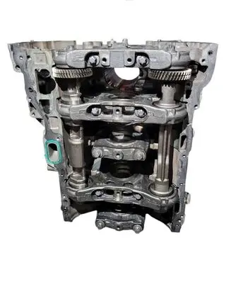 Mercedes-Benz E W213 Engine block 654920