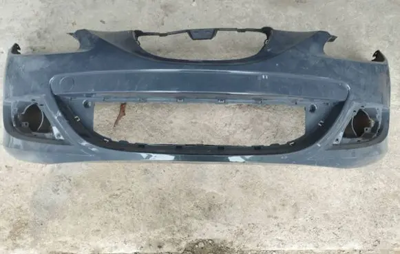 Seat Leon (1P) Front bumper 26310A2249 ST04013021A