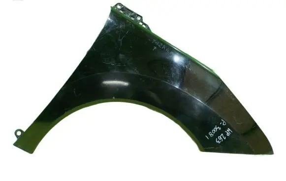 Peugeot 3008 I Fender 9682889780 PRAWY