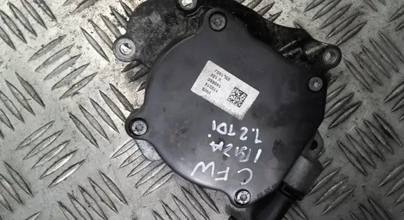 Seat Ibiza IV (6J,6P) Vacuum pump 03l145207