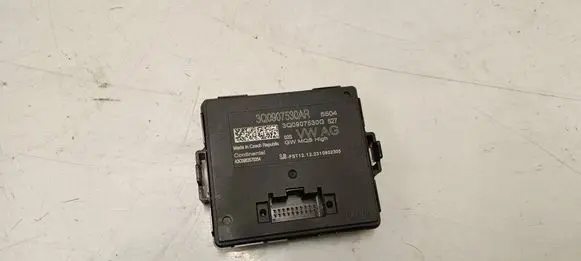 Seat Ateca Gateway control module 3Q0907530AR