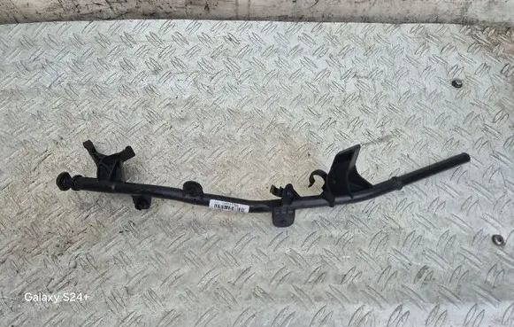 Oil level dip stick