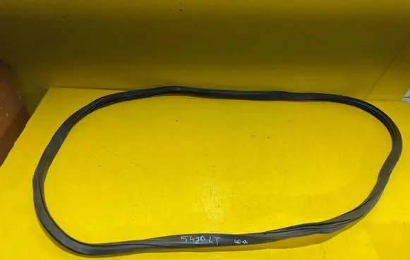Seat Ibiza IV (6J,6P) Front door rubber seal 
