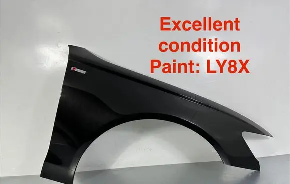 Audi A6 S6 C7 4G Fender 4G0821102