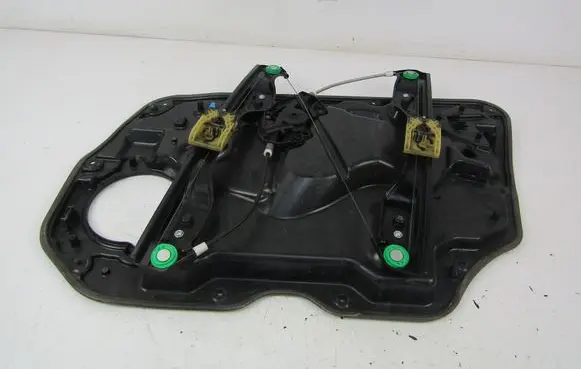 Volvo XC60 Front door window regulator with motor 964240106