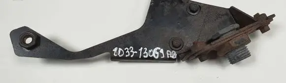 Aston Martin Rapide Headlight/headlamp mounting bracket 8D33-13069-AB