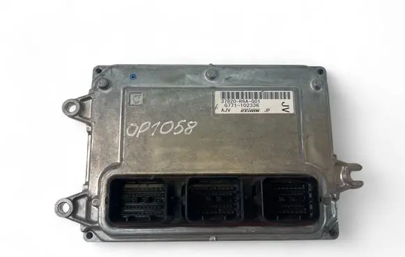 Honda CR-V Engine control unit/module ECU 37820R6AG01