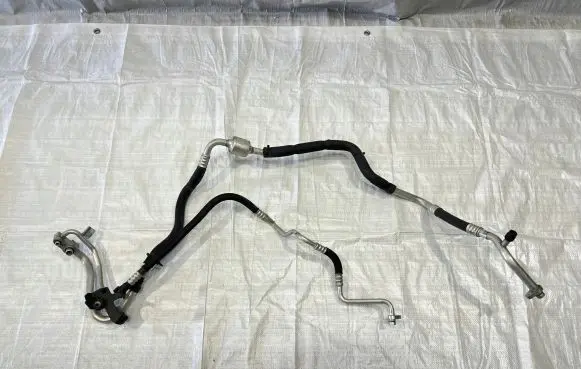 Jeep Compass Air conditioning (A/C) pipe/hose 68244346AA