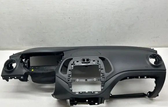 Renault Captur Dashboard 682006438R 285906352R 488106208R