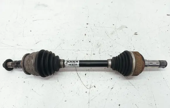 Opel Zafira C Front driveshaft 13348258