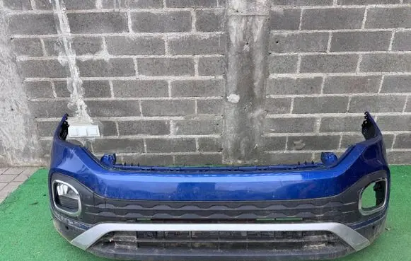 Volkswagen T-Cross Front bumper 