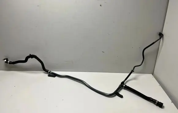 BMW X6 G06 Engine coolant pipe/hose 8598359 9887098