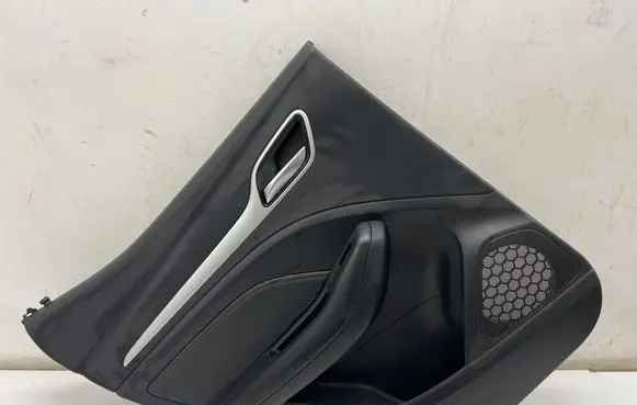 MG ZS Rear door card panel trim 10360673