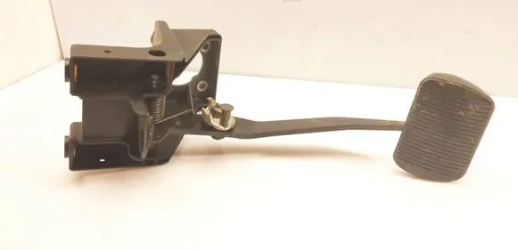 Jaguar XF X250 Brake pedal 8X232450AC