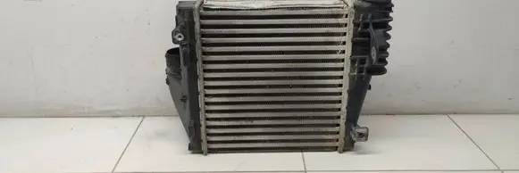 Peugeot Partner III Intercooler radiator P9675627980