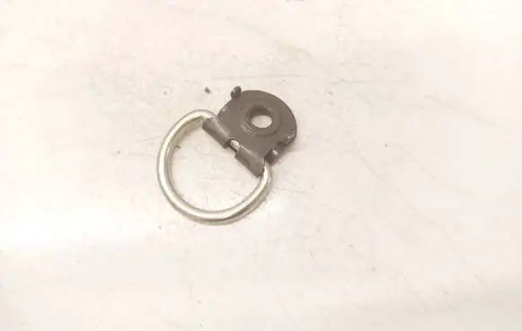 Mercedes-Benz C W203 Other exterior part 