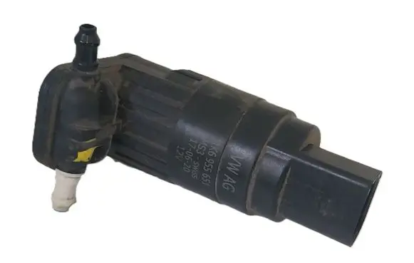 Skoda Octavia Mk4 Windscreen/windshield washer pump 1K6955651