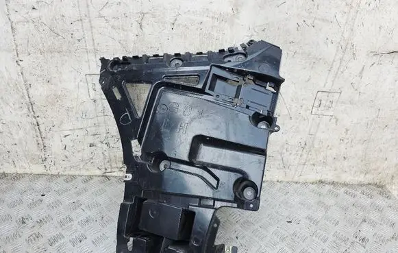 BMW X3 G01 Rear bumper mounting bracket 7400667 51127400667