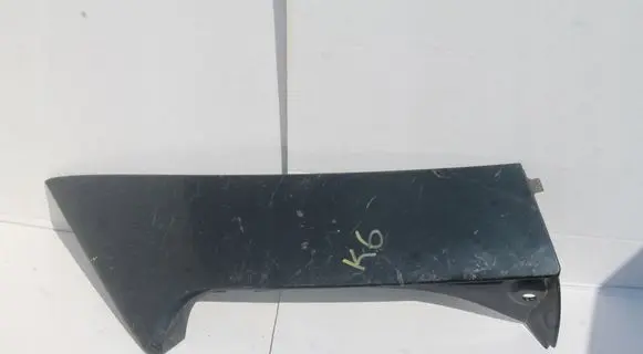 Smart ForTwo II Trim molding A4516901125