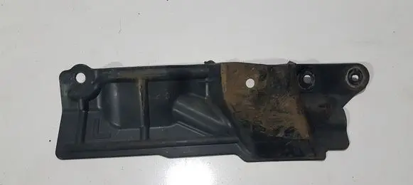 Pickup box liner