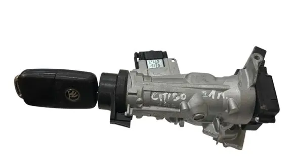 Skoda Citigo Ignition lock 1K0905851