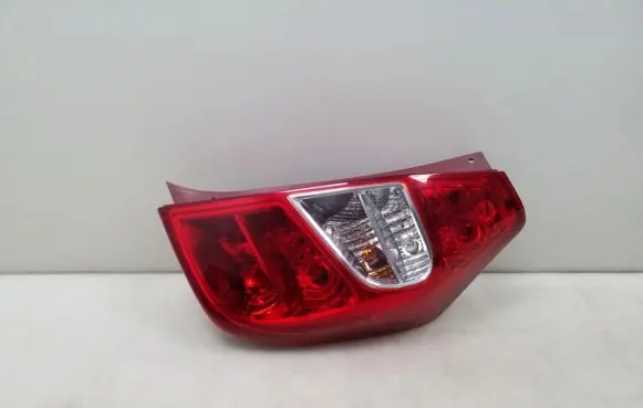 Hyundai i10 Rear/tail lights 924020X110