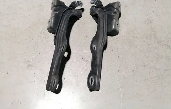 Buick Encore I Engine bonnet/hood hinges 95421581 95421580