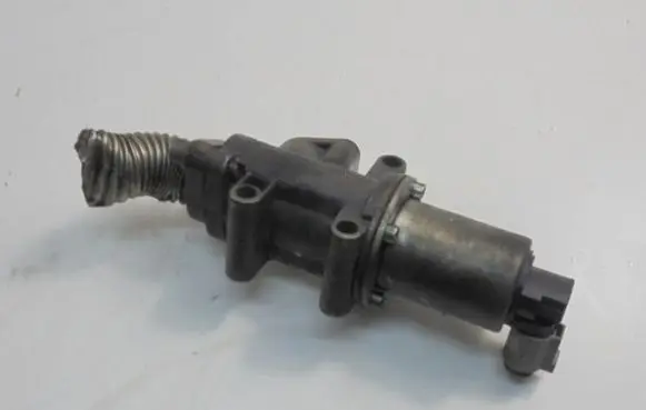 Alfa Romeo 147 EGR valve 46785766