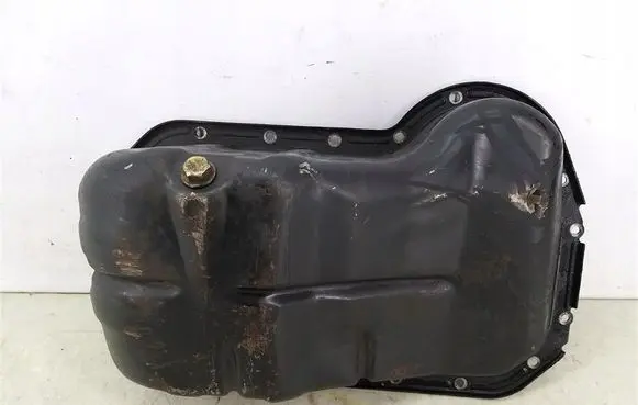 Audi A6 Allroad C5 Oil sump 