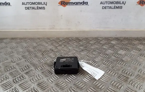 Volkswagen Tiguan Gateway control module 3Q0907530AC