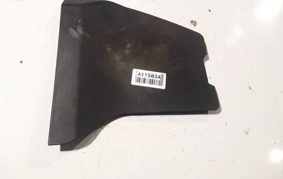 Nissan Micra Dashboard side end trim 68921AX700