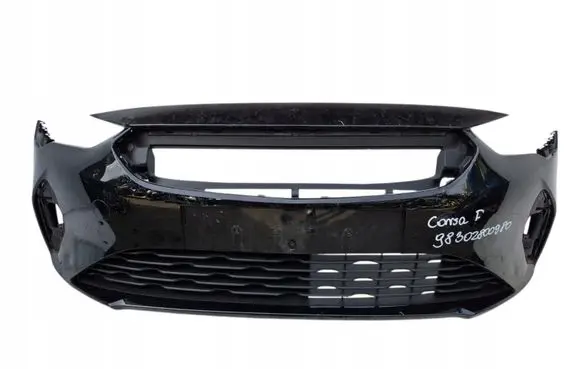Opel Corsa F Front bumper 98302800980