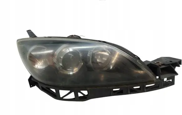 Mazda 3 I Headlight/headlamp 