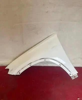 Mercedes-Benz GLE W167 Front bumper