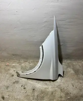 Seat Arona Fender