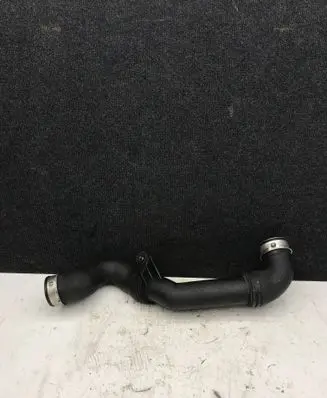 Volkswagen Caddy Intercooler hose/pipe 300145770B