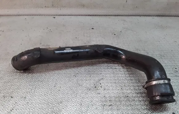 Audi A6 S6 C5 4B Intercooler hose/pipe 059145731F