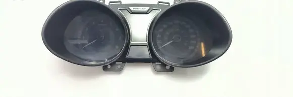 Hyundai Veloster Speedometer (instrument cluster)