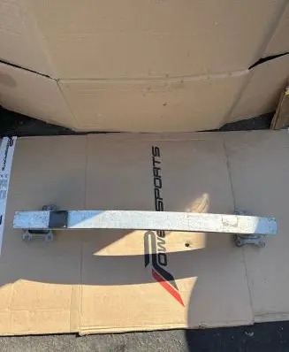 Audi A3 S3 8L Front bumper cross member