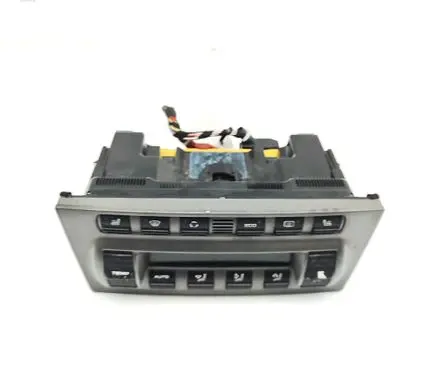 Porsche Boxster 987 Interior fan control switch 9341706004 99765310109