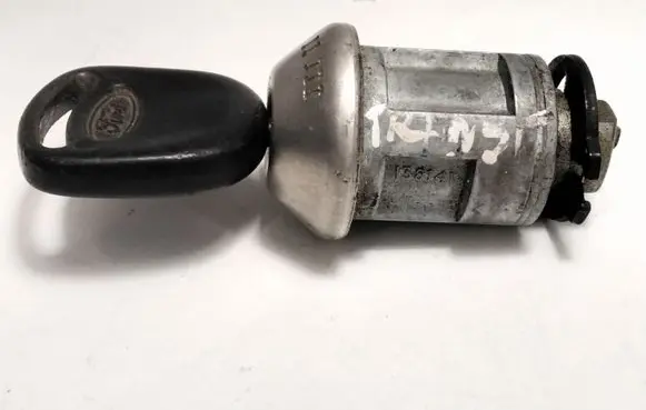 Ford Transit Ignition lock 13841