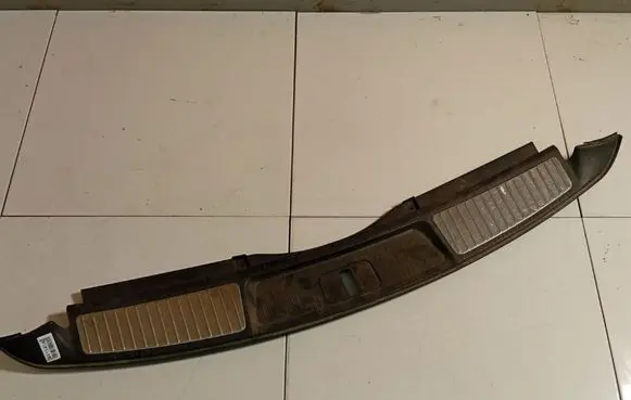 Opel Insignia A Other trunk/boot trim element 13222434