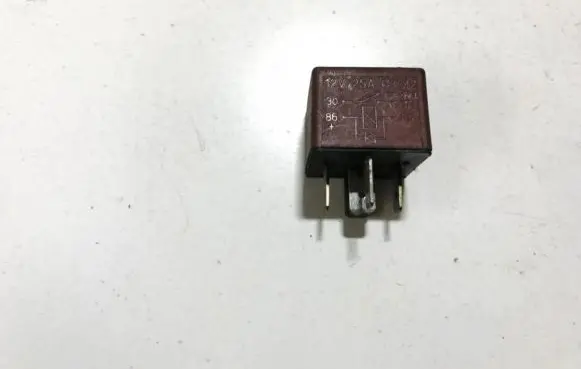 Renault Twingo I Other relay 03612