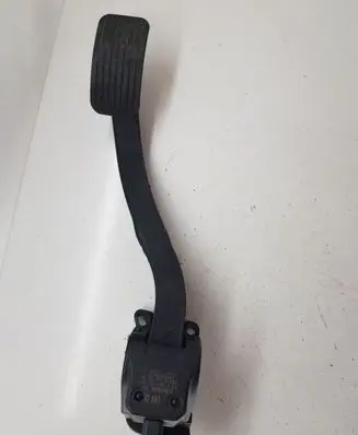 Citroen DS5 Accelerator throttle pedal 9671417080