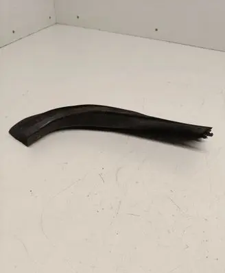 Rear/tail light trim molding