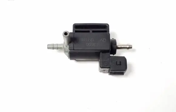 Jaguar XF X250 Turbo solenoid valve 70243600