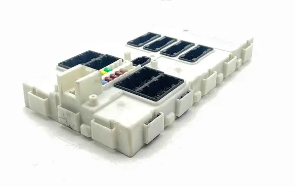 BMW 4 F32 F33 Central body control module 936640902 9366409