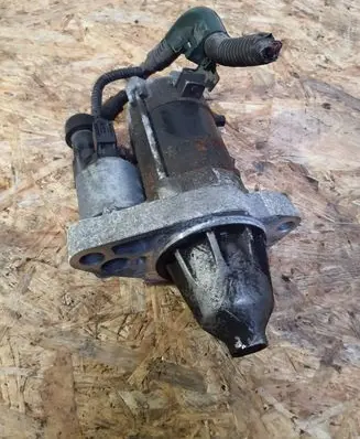 Honda Civic Starter motor 428000-5011