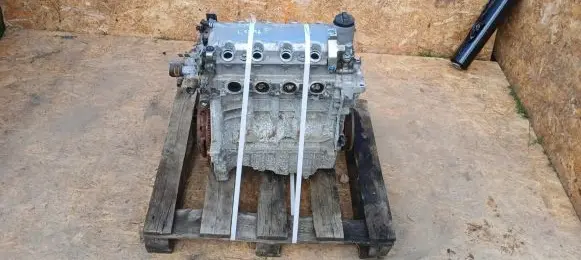 Honda Jazz Engine 839
